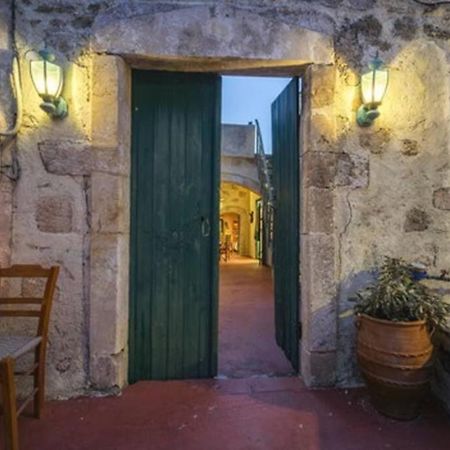 Moundros 1620 Venetian Residence Luaran gambar
