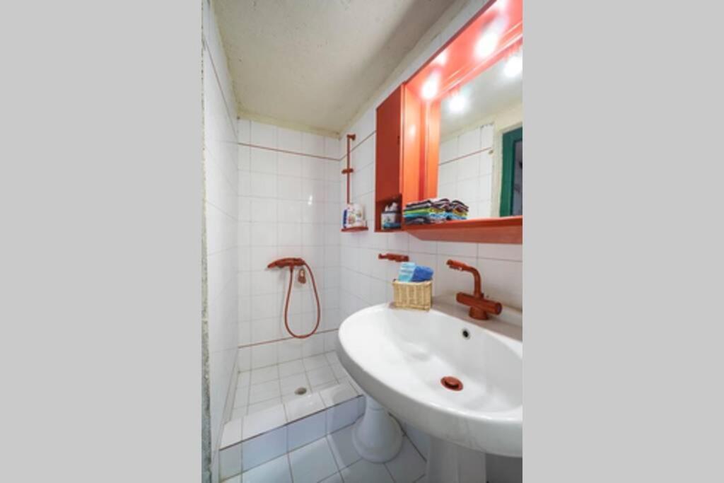 Moundros 1620 Venetian Residence Luaran gambar