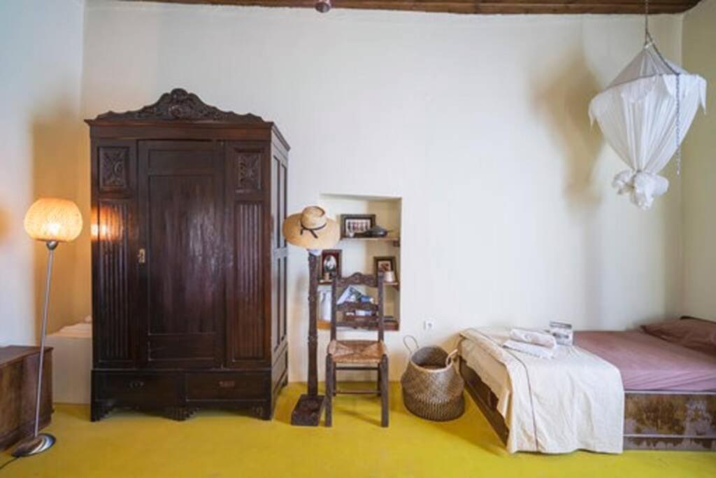 Moundros 1620 Venetian Residence Luaran gambar