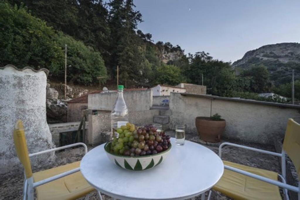 Moundros 1620 Venetian Residence Luaran gambar
