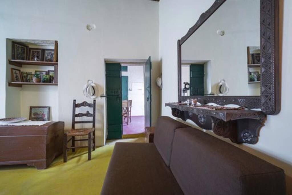 Moundros 1620 Venetian Residence Luaran gambar