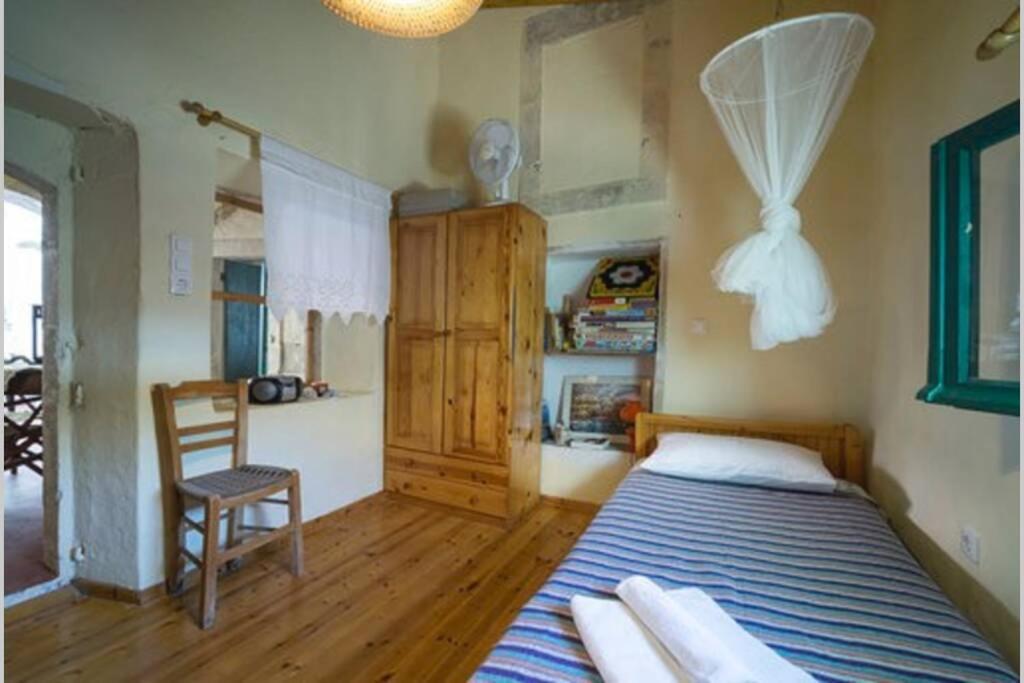 Moundros 1620 Venetian Residence Luaran gambar