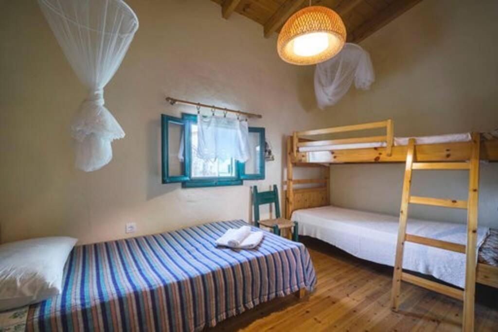Moundros 1620 Venetian Residence Luaran gambar