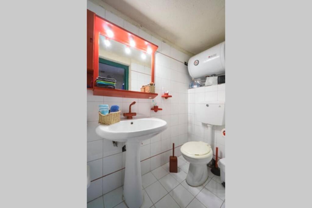 Moundros 1620 Venetian Residence Luaran gambar