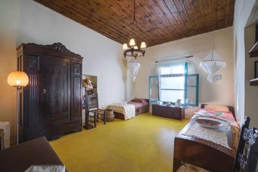 Moundros 1620 Venetian Residence Luaran gambar