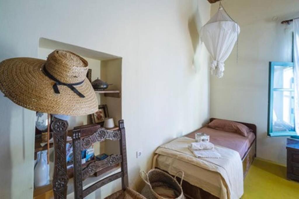 Moundros 1620 Venetian Residence Luaran gambar
