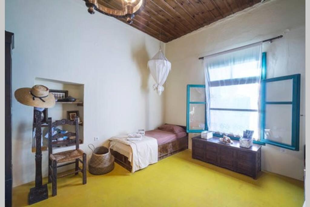 Moundros 1620 Venetian Residence Luaran gambar